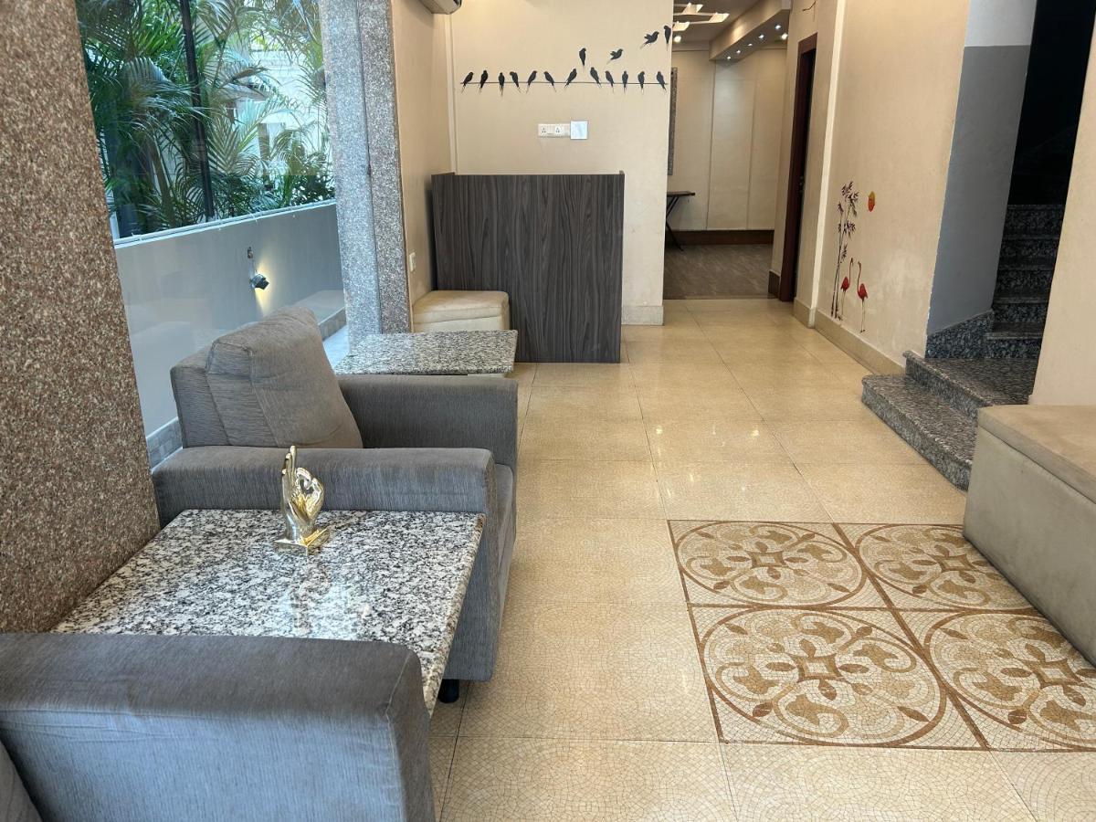The Aster Enclave Hotel โกลกาตา ภายนอก รูปภาพ