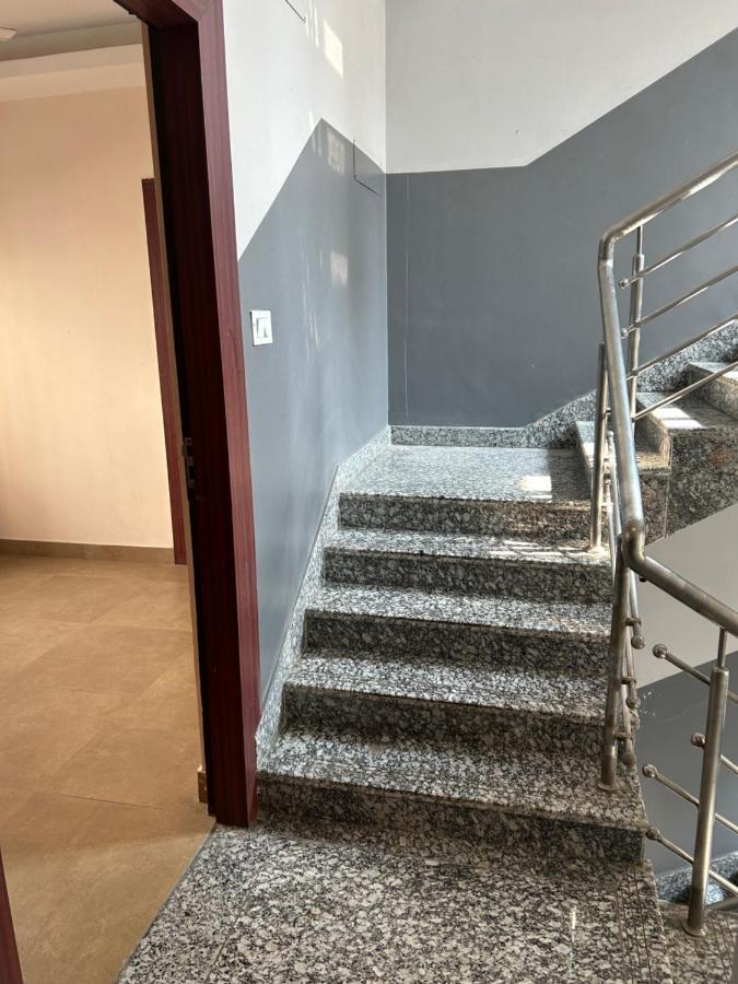 The Aster Enclave Hotel โกลกาตา ภายนอก รูปภาพ